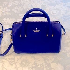 NWOT Kate Spade Purse
